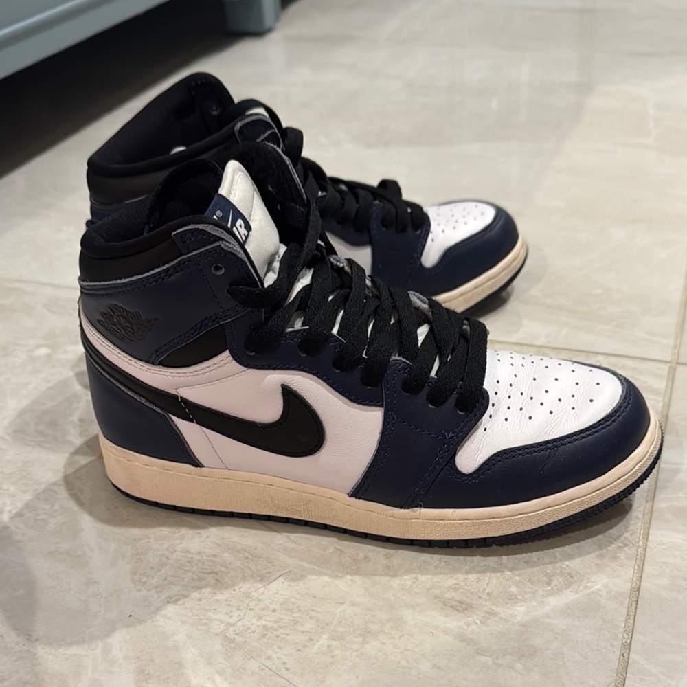 Boys Nike Air Jordan